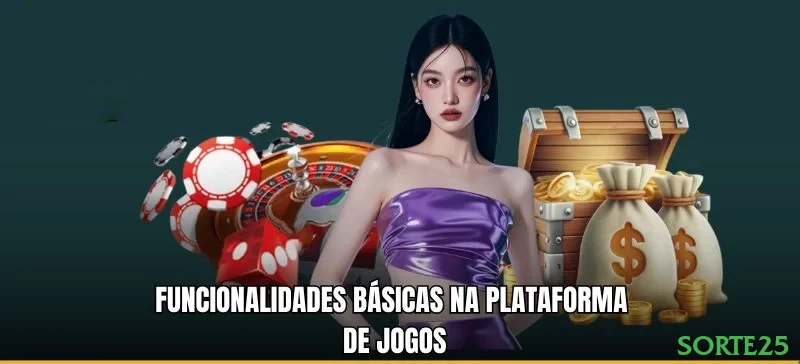 Catálogo de slots